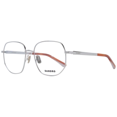 Okulary oprawki Damskie Sandro SD4037 Złote