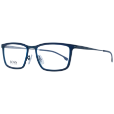 Okulary oprawki Męskie Boss BOSS1242 Niebieskie