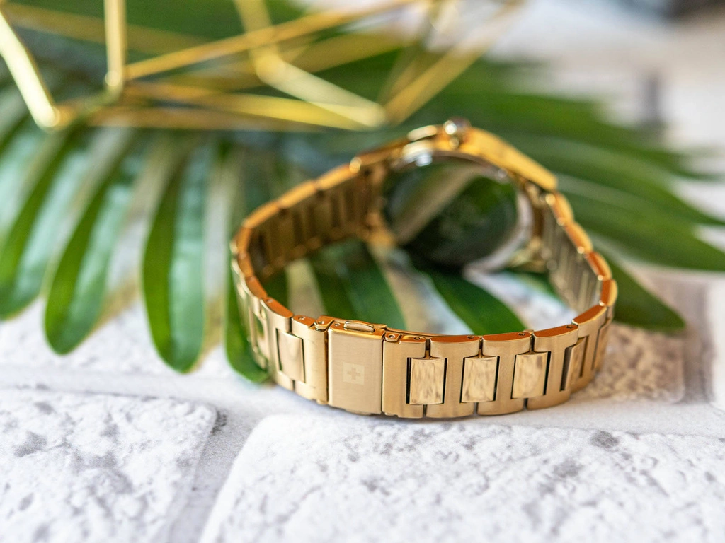 Zegarek damski SWISS ALPINE MILITARY SAM7767.1114 ARGOS