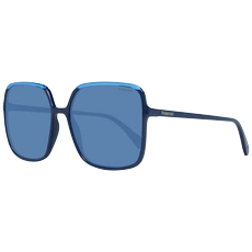 Okulary przeciwsłoneczne Damskie Polaroid PLD 6128/S PJPC3 59 Niebieski