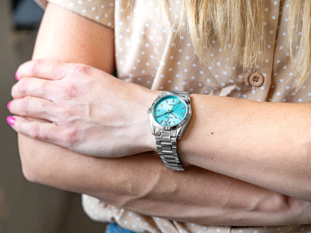 Zegarek damski FESTINA F20622/D Boyfriend Collection