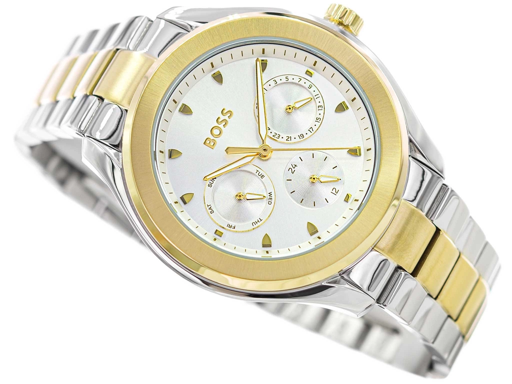 Zegarek damski HUGO BOSS 1502746 Lida