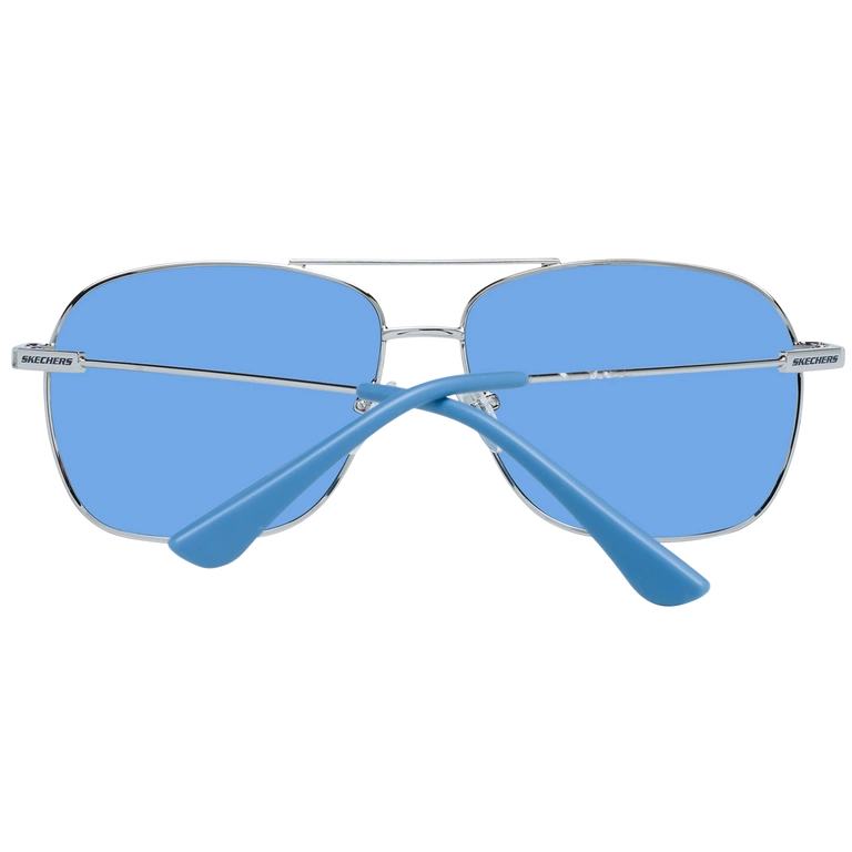 Okulary przeciwsłoneczne Męskie Skechers SE6114 10V 59 Szare