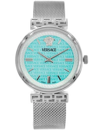 Zegarek damski VERSACE VETCA0324 Mythos