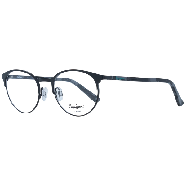Okulary oprawki Dziecięce Pepe Jeans PJ2050 Czarne