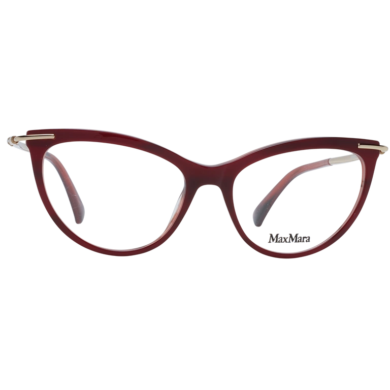 Okulary oprawki Damskie Max Mara MM5049 Czerwone