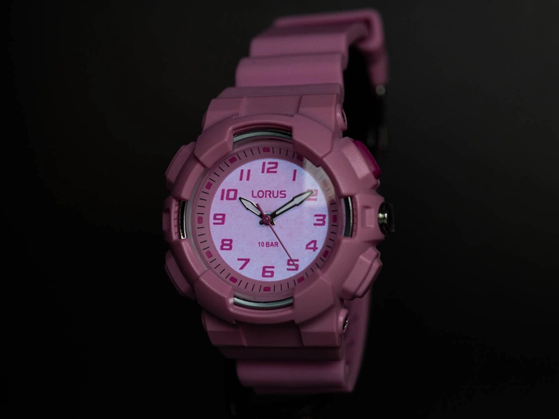 Zegarek dziecięcy LORUS R2353NX9 