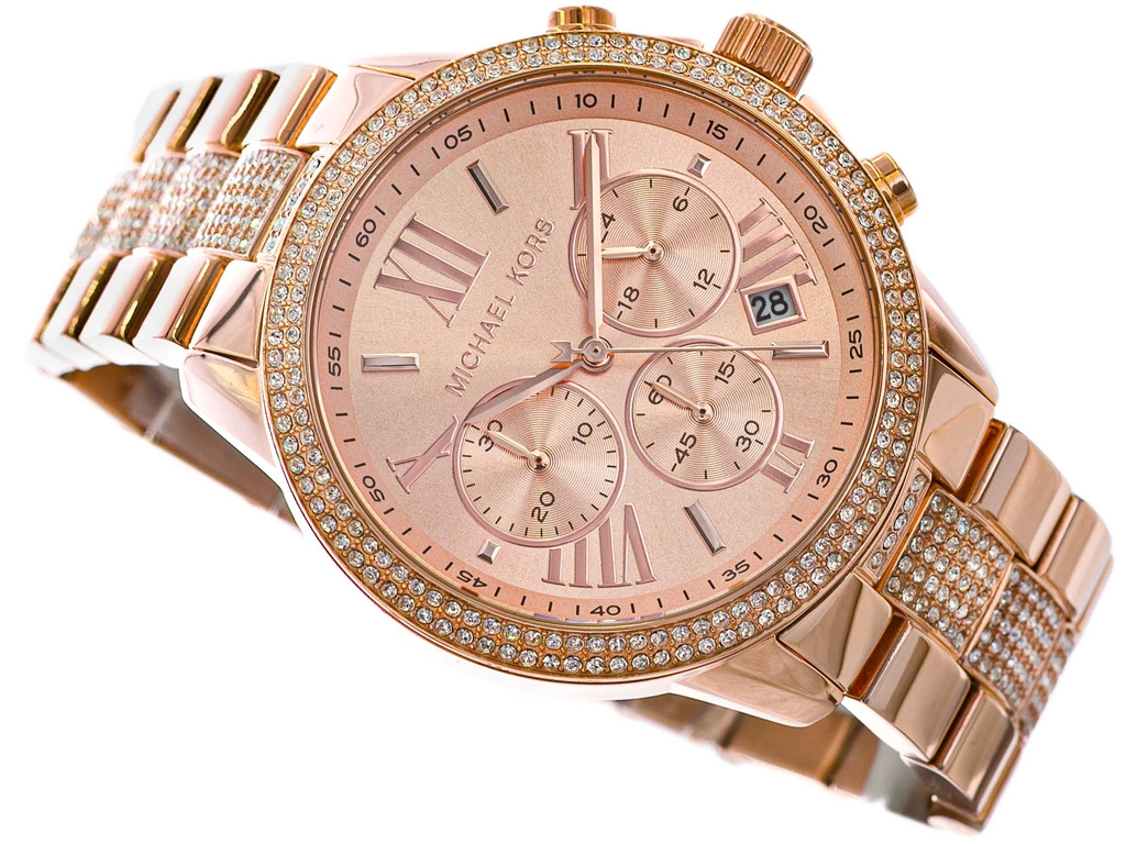 Zegarek damski MICHAEL KORS MK7505 Brynn