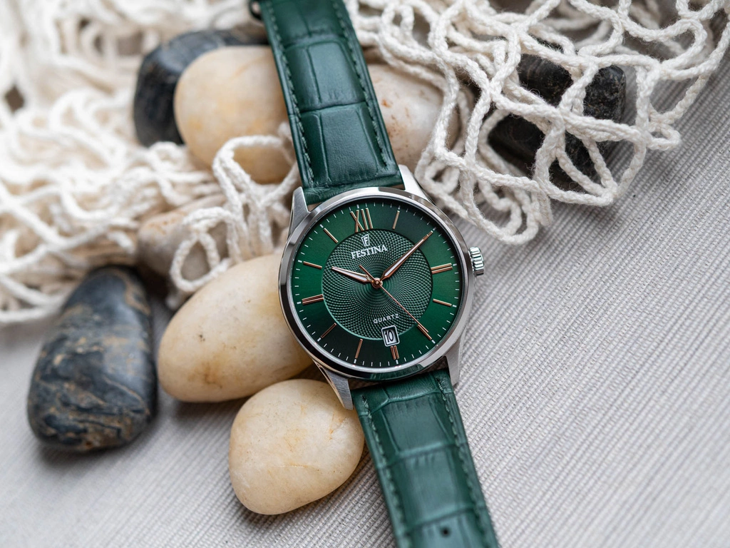 Zegarek męski FESTINA F20426/7 Classic
