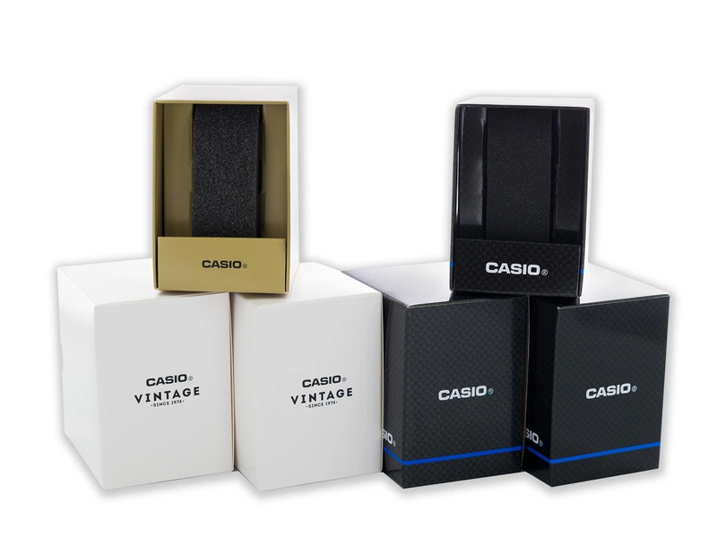 Zegarek męski CASIO A158WEGV-9AEF