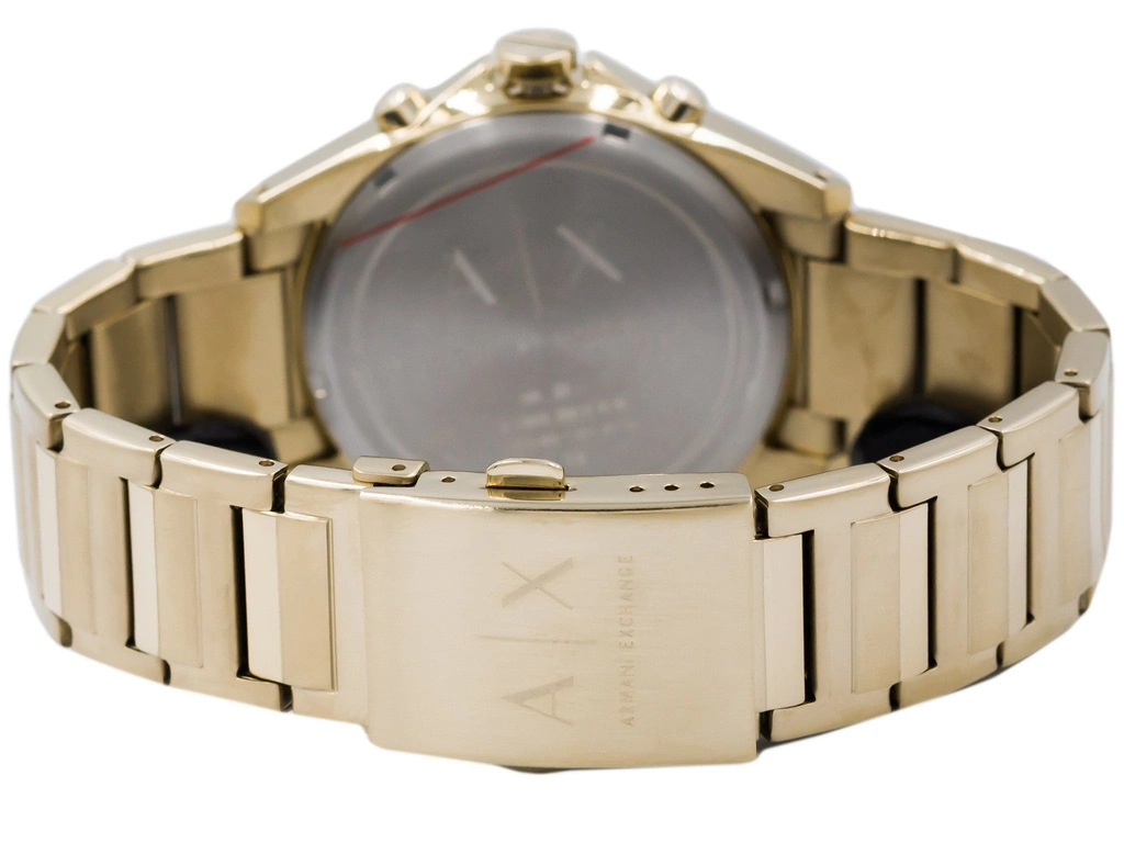 Zegarek męski ARMANI EXCHANGE DREXLER AX2611