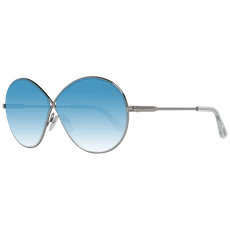 Okulary przeciwsłoneczne Damskie Tom Ford FT0564 Srebrne