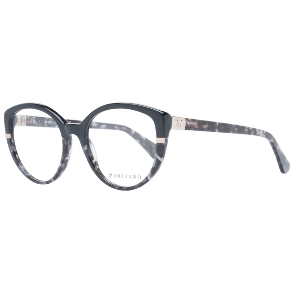 Okulary oprawki Damskie Marciano by Guess GM0375 Czarne