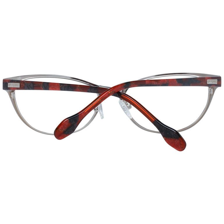 Okulary oprawki Damskie GF FERRE GFF0086 003 52 Pomarańczowe