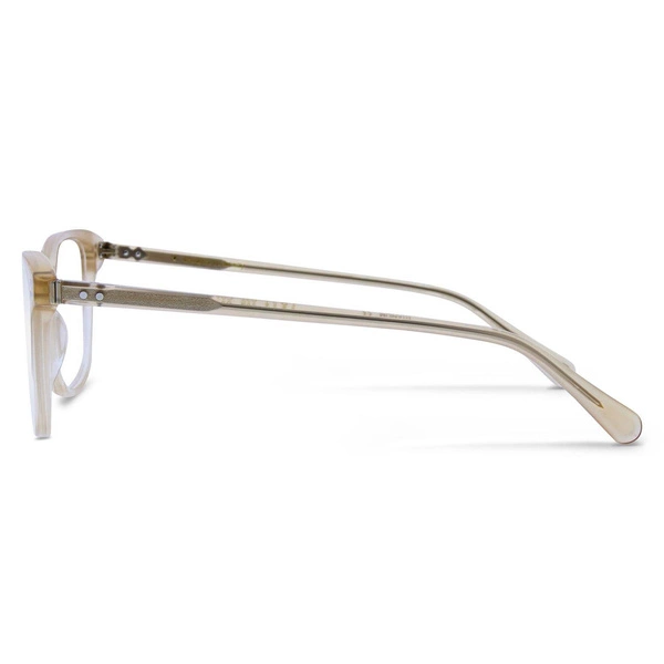 Okulary oprawki Damskie Röst RÖST 037 C01 52 Brązowe