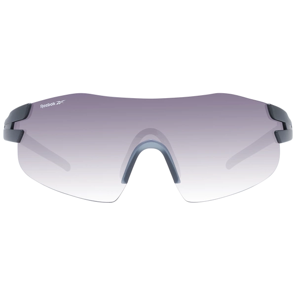 Okulary przeciwsłoneczne Reebok RV9333 03 130 Czarne