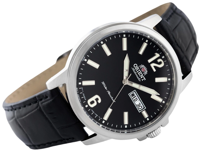Zegarek męski ORIENT Contemporary Automatic RA-AA0C04B19B