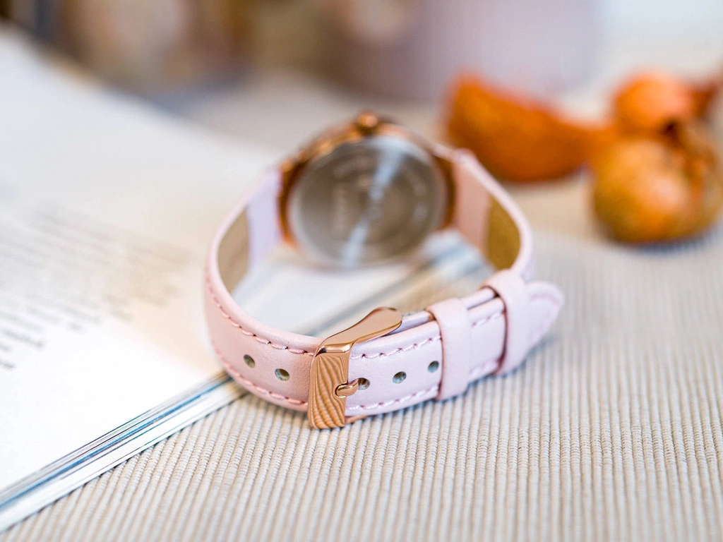 Zegarek damski LORUS RG210UX9