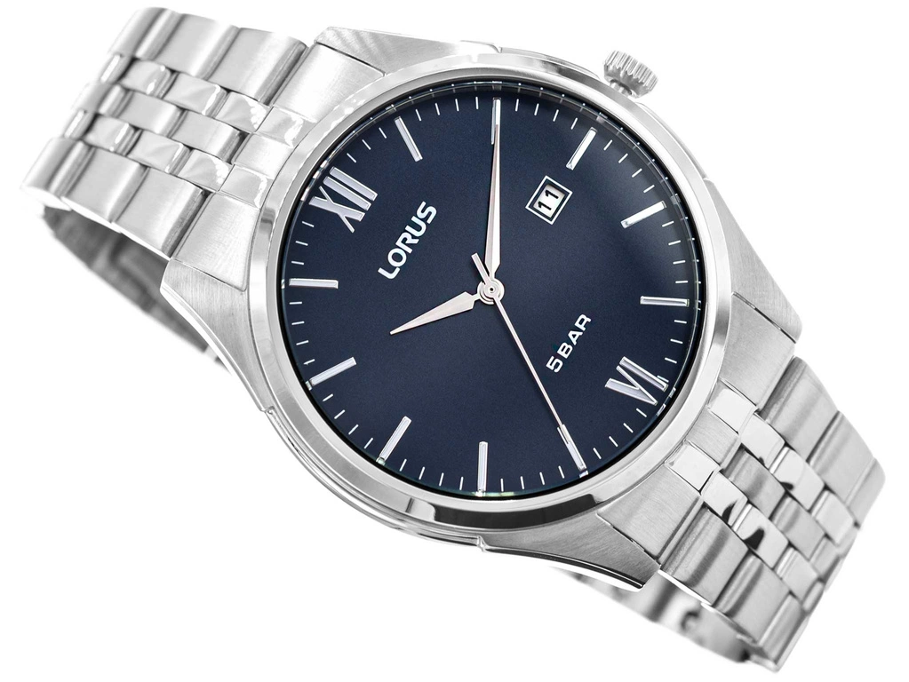 Zegarek męski LORUS RH985PX9