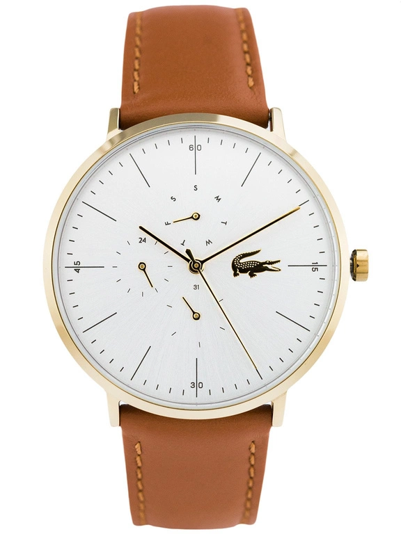 Zegarek męski LACOSTE 2010977