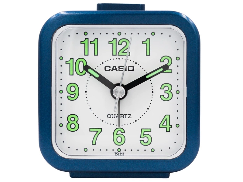 Budzik Casio TQ-141-2EF