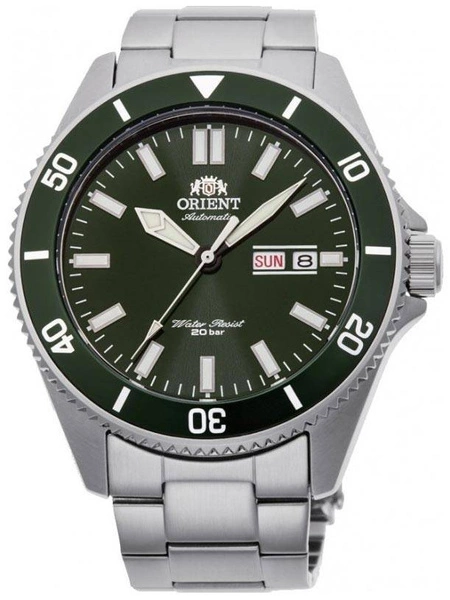 Zegarek męski ORIENT Sports Automatic RA-AA0914E19B
