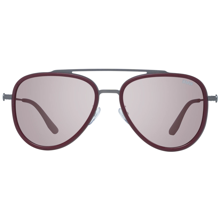 Okulary przeciwsłoneczne Męskie BMW BW0016 09C 56 Brązowe