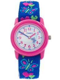 Zegarek dziecięcy Timex Timex T89001 Kids Analog