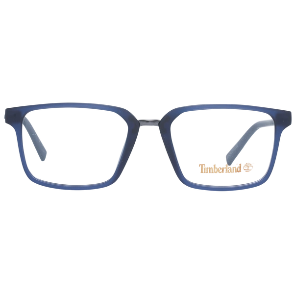 Okulary oprawki Męskie Timberland TB1733 091 50 Niebieskie