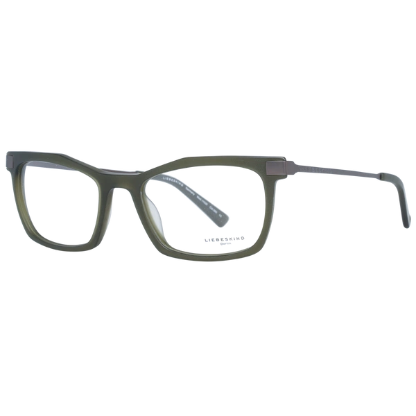 Okulary oprawki Liebeskind 11029-00580 Zielone