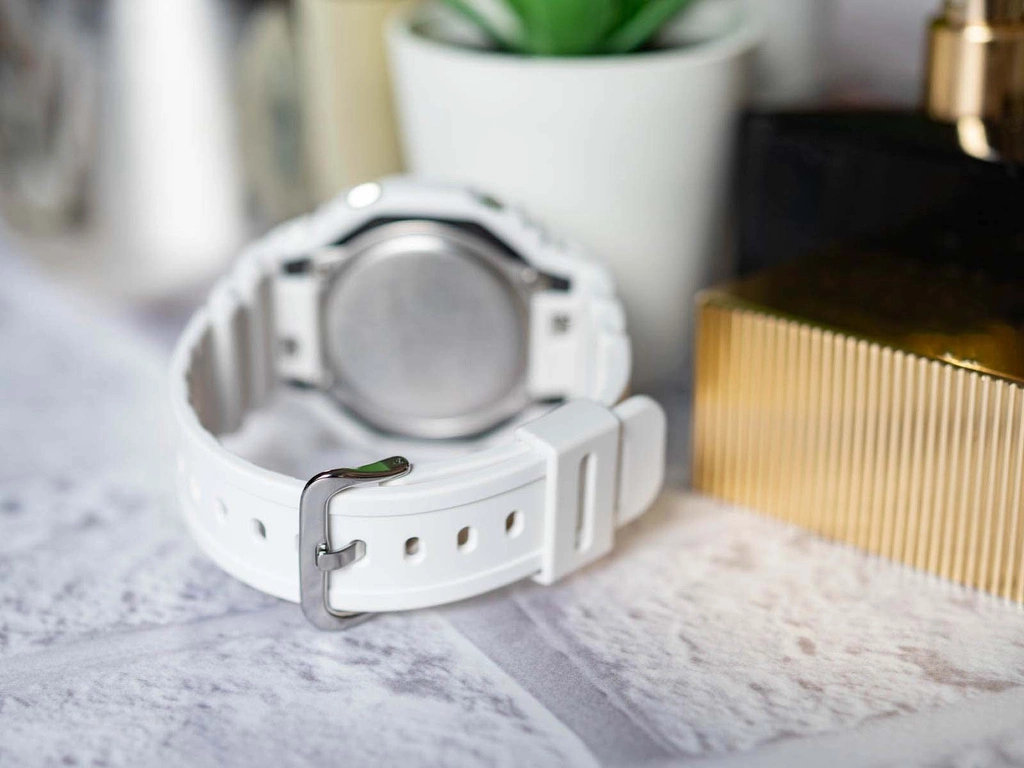 Zegarek męski CASIO G-SHOCK GA-2100HDS-7AER