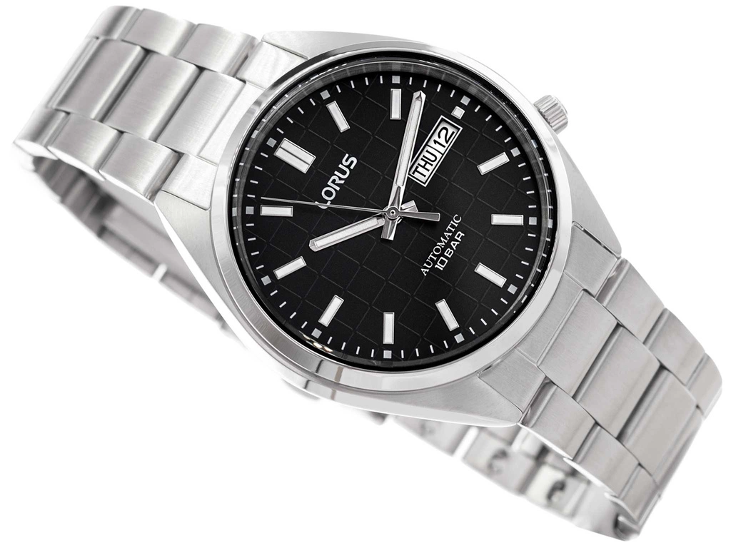 Zegarek męski LORUS RL491AX9