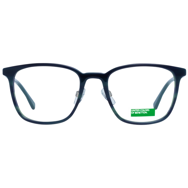 Okulary oprawki Benetton BEO1002 554 52 Zielone