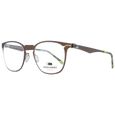 Okulary oprawki Greater Than Infinity GT026 V06 50 Brązowe
