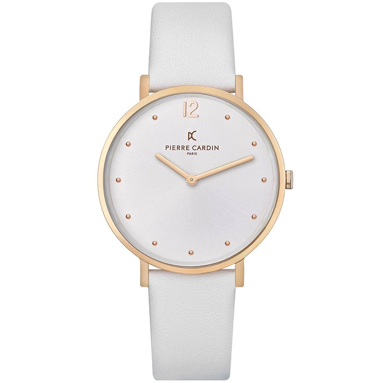 Zegarek Damski PIERRE CARDIN CBV.1012