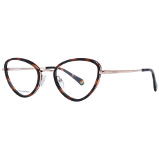 Okulary oprawki Damskie Polaroid PLD D420 086 52 Brązowe