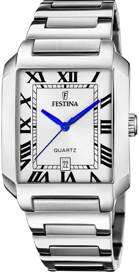 Zegarek męski FESTINA F20677/1 Classic