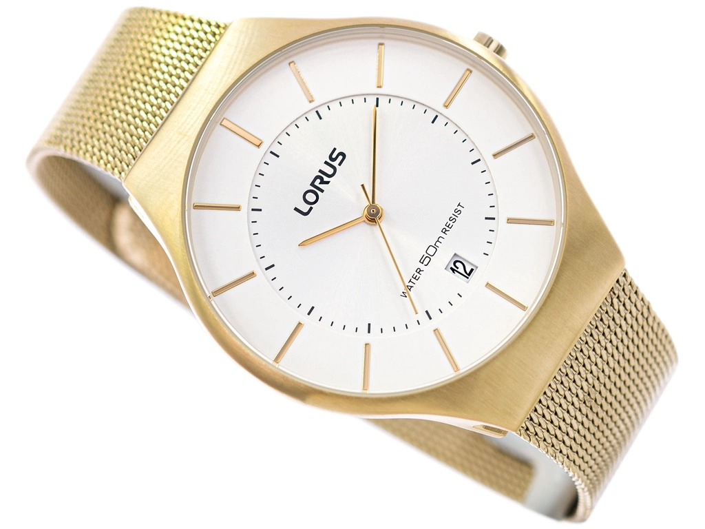 Zegarek męski LORUS RS988BX9
