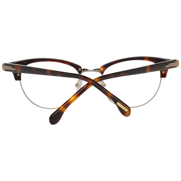 Okulary oprawki Damskie Lozza VL4142 09AJ 50 Brązowe
