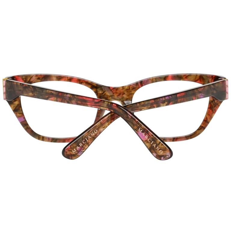 Okulary oprawki damskie Guess by Marciano GM0362-S 074 49 Brązowe