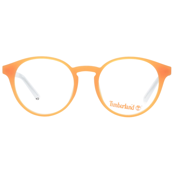 Okulary oprawki Unisex Timberland TB1826 Żółte