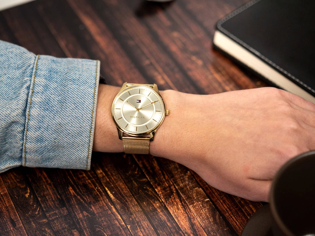 Zegarek damski TOMMY HILFIGER JESSI 1782531