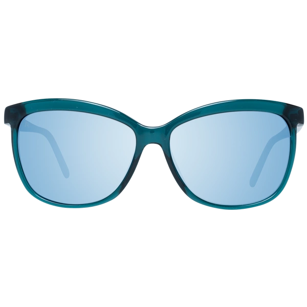 Okulary przeciwsłoneczne Damskie Rodenstock R3271 D 59 Zielone