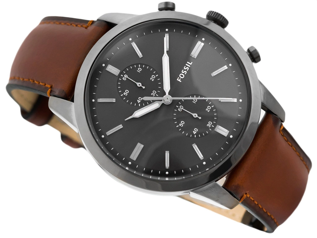 Zegarek męski FOSSIL Townsman FS5522