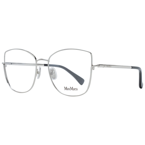 Okulary oprawki Damskie Max Mara MM5003 Srebrne