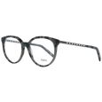 Okulary oprawki Damskie Tods TO5192 055 53 Szare