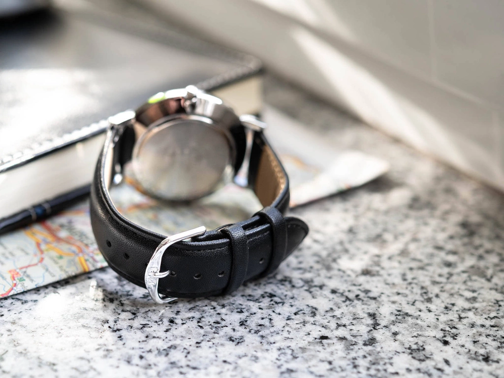 Zegarek męski Q&Q C43A-001PY