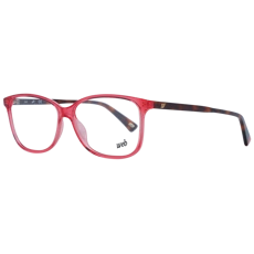 Okulary oprawki Damskie Web WE5322 068 55 Różowe