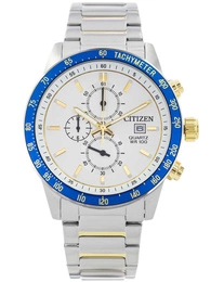 Zegarek męski Citizen AN3686-53A Quartz Chrono