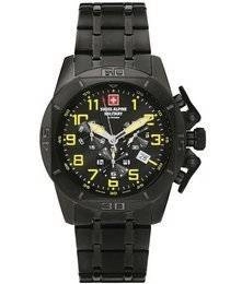 Zegarek męski SWISS ALPINE MILITARY SAM7063.9174